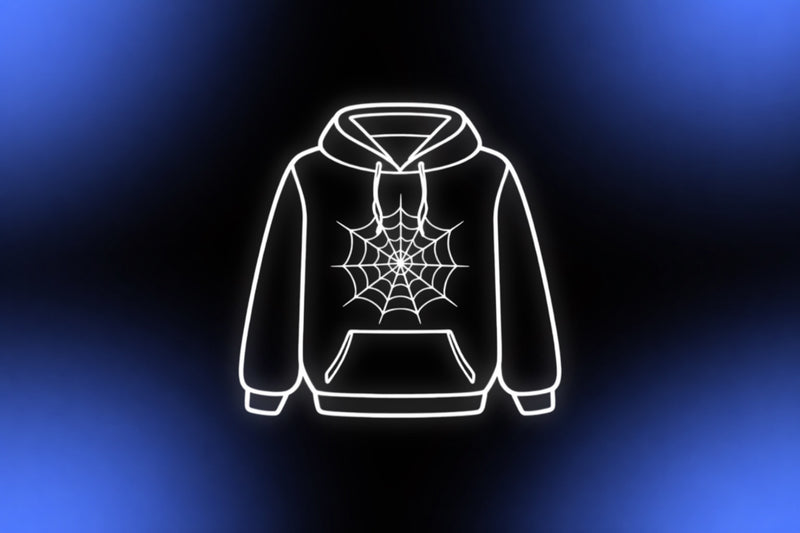 HOODIE VENDOR