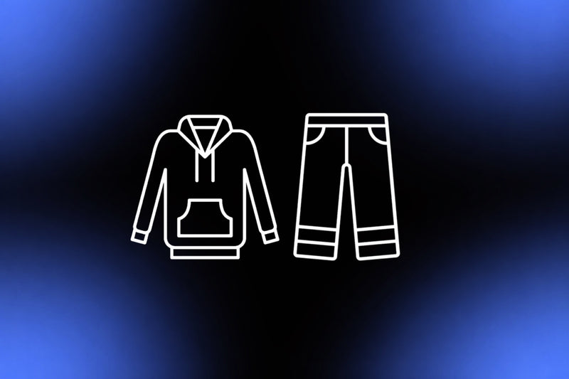 ALL CLOTHING VENDOR
