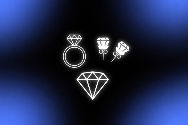 MOISSANITE VENDOR