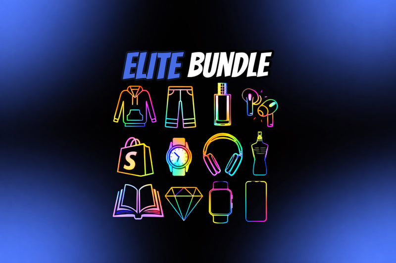 ELITE BUNDLE